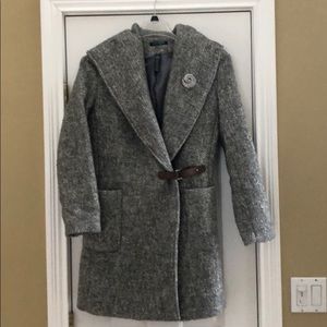 Lauren Ralph Lauren Coat Size 4